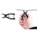 1PC Bicycle Chain Quick Link Plier Tool Master Remover Connector Opener Le J.AU
