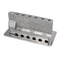 Tremolo Bridge For ST SQ Guitar 6 String Electric Guitar Parts