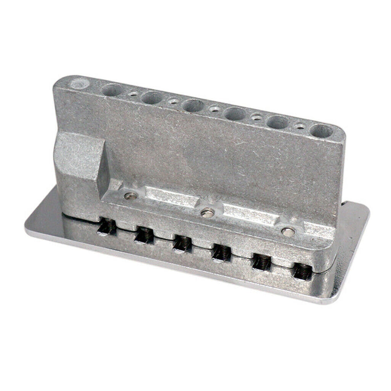 Tremolo Bridge For ST SQ Guitar 6 String Electric Guitar Parts