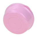 Travel Portable Round Soap Wash Shower Home Bathroom Box Holder Container