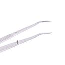 Dental Surgical Medical Tweezers Pliers Dentistry Tools Stainless Steel LJ