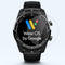 2pcs 9H Tempered Glass Screen Protector Film for Fossil Q Venture HR Gen 3 A