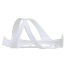 Plastic Drink Bottle Holder Cage White for Cycling Bicycles O1C4