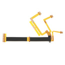 Lens Aperture Flex Cable FPC Ribbon Part for Sony E 3.5-6.3 18-200mm Gen 1