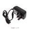 AC 100-240V Converter Adapter DC 5.5 x 2.5MM 4.5V 1A 1000mA Charger UK Plug
