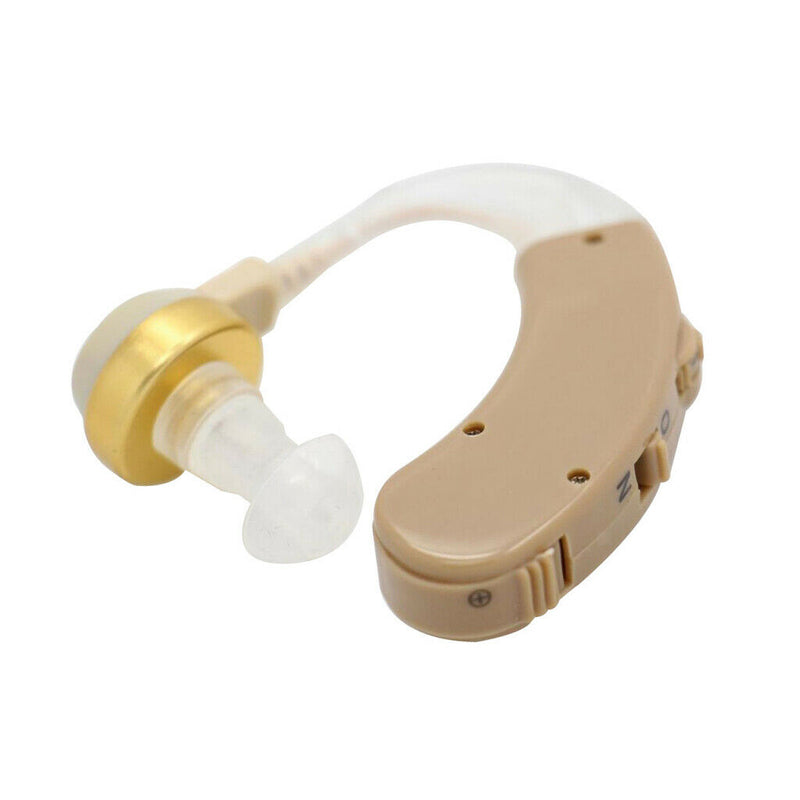 Mini Hearing Aids Wireless Hearing aid Sound Amplifiers Ear Care F-139