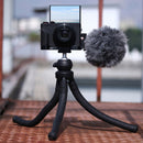 Ulanzi UURig R016 External Microphone Storage Rack Bracket for Canon G7X Mark Ã¢â€¦Â¢