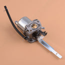 High Carburetor Carb Rebuild fit for HUAYI L10-1 Winter Gas Generator Snowblower