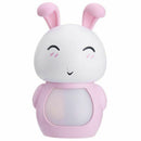 200Ml Usb Aroma Essential Oil Diffuser Ultrasonic Cool Mist Rabbit Humidifi T2E1