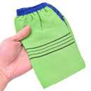 1x Moroccan Hammam Bath Scrub Glove Exfoliating Facial Tan Remover SPA Beauty TE