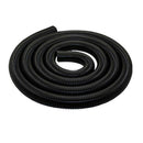 Industrial Vacuum Cleaner Attachment Hose Water Pump Threaded Pipe 50mm inner