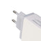 4 USB Travel Wall Charger 3A Mobile Phone Fast Charging Charger EU-Plug Adapter