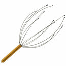 5X(Luxury Head Massager J7M8)