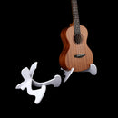 Anti-slip Guitar Stand Ukulele Violin Hanger Holder Guitar Accessories