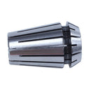 13mm Clamp Dia ER20 Stainless Steel Spring Collet CNC Milling Lathe
