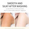 Glossy Shea Butter Exfoliating Scrub 100g Facial Cleansing Pores G1W3