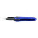 Shrimp-Shaped Stainless Steel Folding Fishing Line Cutter Clipper Scissors