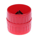 Simple Manual Hard Tube Chamfering Tool for PC Water Cooling System