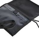 Waterproof Underwater Notebook with Black Cover and Lanayrd for Scuba Diving,