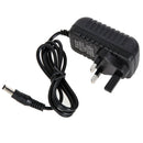 AC 100-240V Converter Adapter DC 5.5 x 2.5MM 9V 1A 1000mA Charger UK Plug A