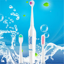 Electric Toothbrush Oral Care Dental Teeth Brushdult Children    New