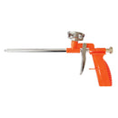 Heavy Duty Silicone Caulking Gun Sealant Applicator Caulking Tool Orange