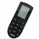 For GREE Replacement IR AC Air Conditioner Remote Control YAN1F1 Universal
