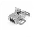 Magnetic Roller Catches Latches Kitchen Cupboard Closet Cabinet Door Double Ball