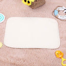 Baby Nappy Changing Pad Waterproof Mattress Bed Sheet Infant Change Mat