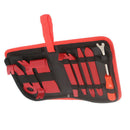 8x Car Panel Dash Audio Radio Removal Installer and Repair Pry Tool Kit  KWV