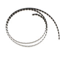 100Pcs 3535 SMD Lamp Beads 3V Specially for LED TV Backlight Repair