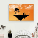 5D DIY Full Drill Diamond Painting Romantic Lovers Cross Stitch Kits (m798)
