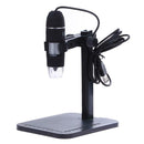 8 LEDs 1000X 10MP USB Digital Microscope Endoscope Magnifier Camera w/ Stand