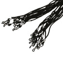 12pcs Nylon Eyeglass/Spectacle/Sunglass/Eyewear Cord Holder Neck String---B K3F3