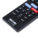 Remote Control RMT-B126A for Sony BDP-BX520 BDP-S1200 BDP-S2200 BDP-S3200