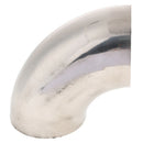 Stainless Steel For car modification 90 Degree Exhaust Bend Elbow Exhaust Pipe