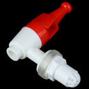 Plastic Glass Wine Bottle Faucet Jar Barrel Water Tank Faucet With FilterB Gw
