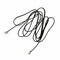 RJ11 6P4C Telephone Cable Cord ADSL Modem 2 Meters Q3W2
