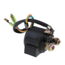 40HP Durable Starters Relay Solenoid for Yamaha Boat Yatch Outboard Motor