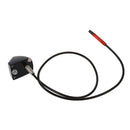 Back up Camera 170Â°480TVL Color Night Vision For Car Truck