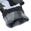 Wrist Palm Support Pads Adjustable Camouflage Supporting Protector Sports f