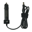 For Dell Laptop 90W 19.5V 4.62A Premium Car Notebook Charging DC Power Adapter