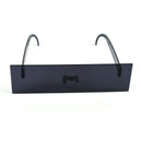 Fashion Women Men Square Sunglasses Eyewares Coding glasses Funny Glasses Gw
