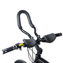 Mountain Road Cycling Bike Bicycle Triathlon Rest Bar Handle I1G4
