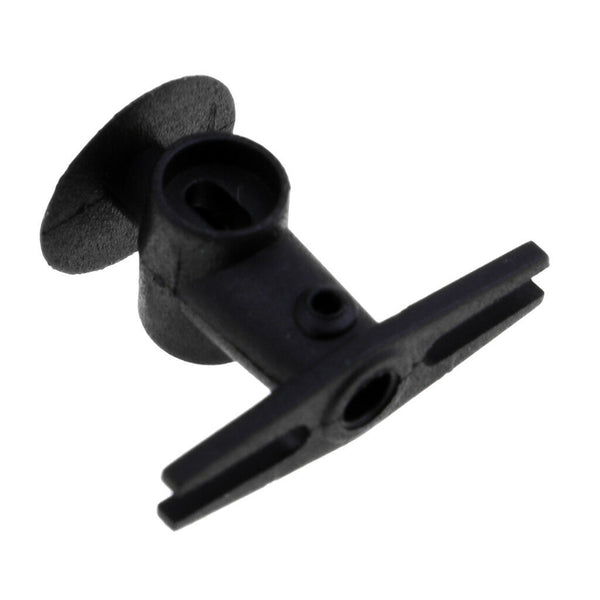 Black Rotor Head for XK K110 K120 WLtoys V977 V966 V930 V988 RC Helicopters