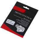 For alpha A6000 A6300 A6500 tempered glass lcd screen protector cover  OZ