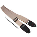 Adjustable Nylon Guitar Strap Belt for Ukulele Banjo Musical Instruments A