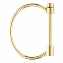 Fashion Shackle Screw Cuff Bracelet Stainless Steel Bracelets & Bangles Gol U2W9