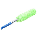 Microfibre Extendable Duster Cleaner Dust Telescopic Static Grips