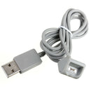 USB Charging Cable Lead for Aliph Jawbone 2/3 Bluetooth Wireless Headset Ch S5X9